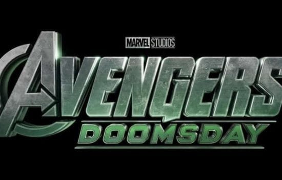 Avangers Doomsday