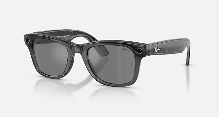 Ray-Band Meta x Coperni