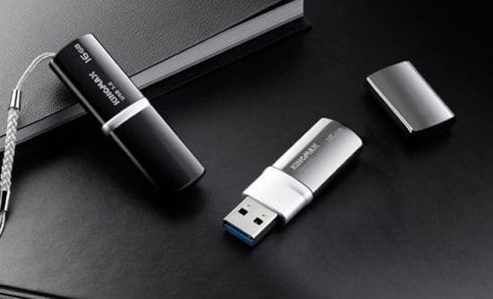 як обрати USB-флешку