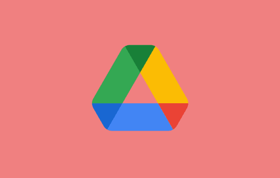 Google Drive