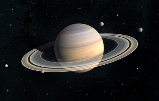 Сатурн