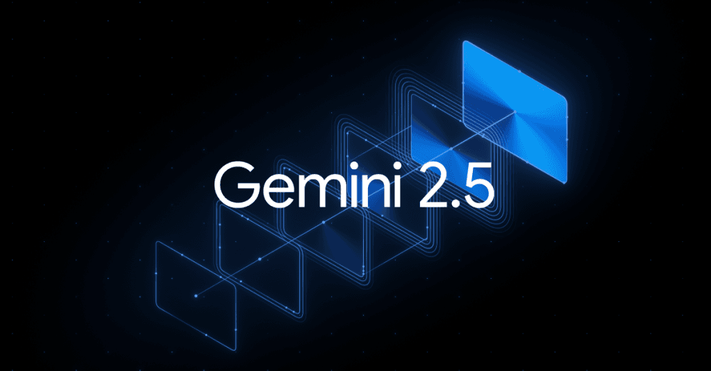 Gemini 2.5