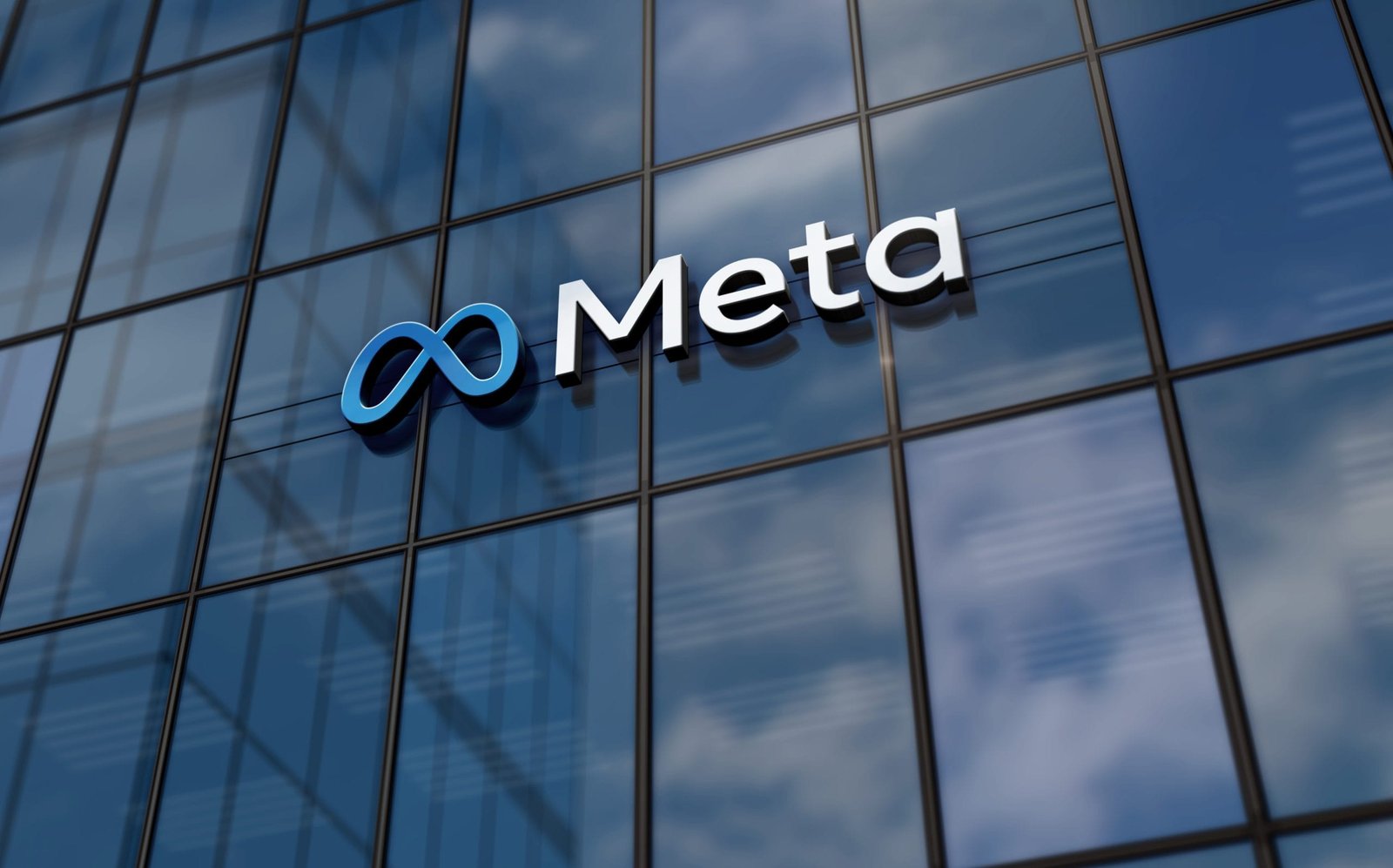 Офіс Meta