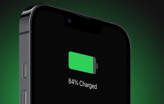 управління продуктивністю iOS