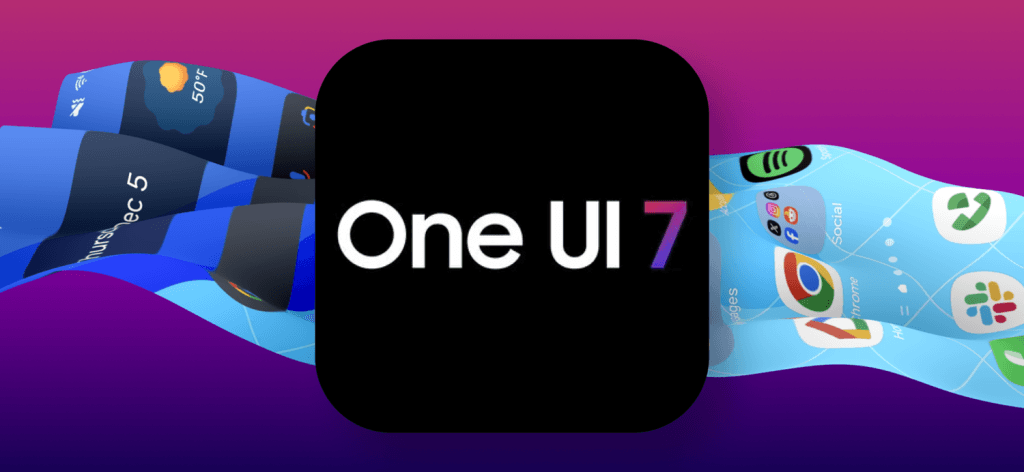 OneUI 7