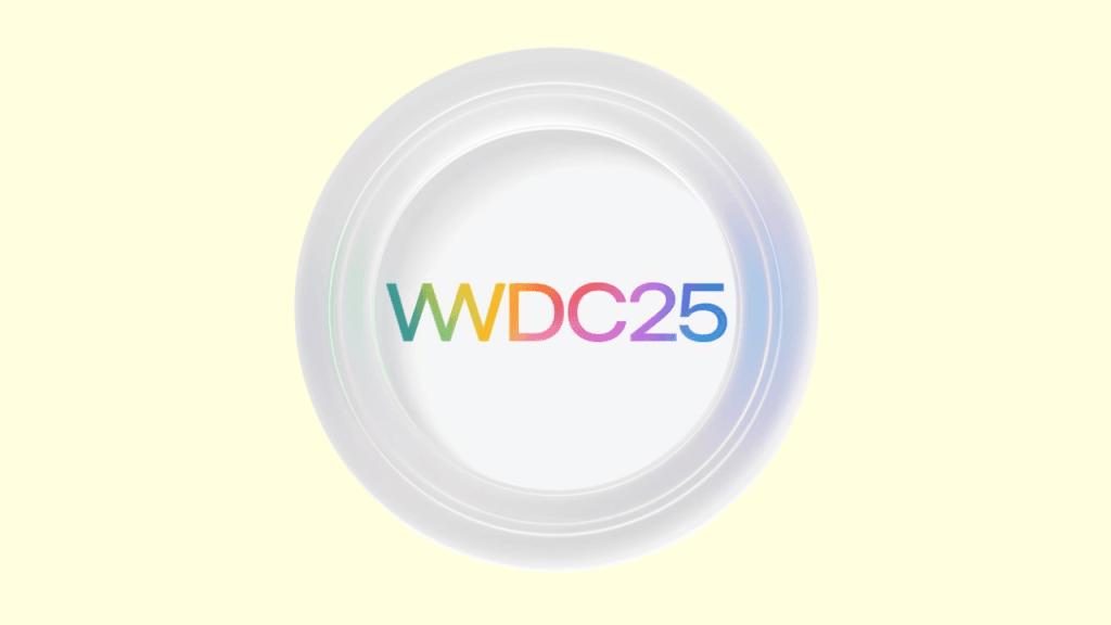 WWDC 2025