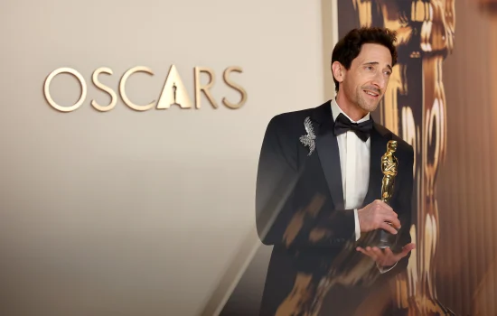 Ендрю Броуді