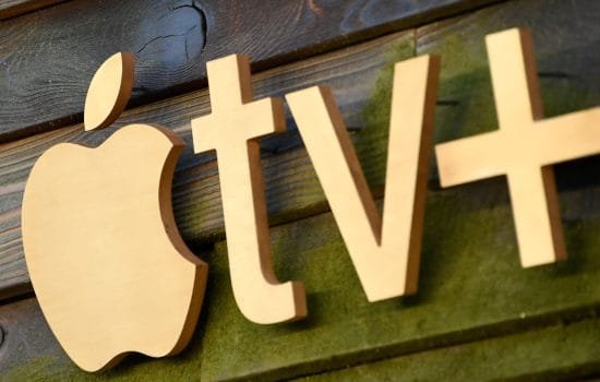 Apple TV+