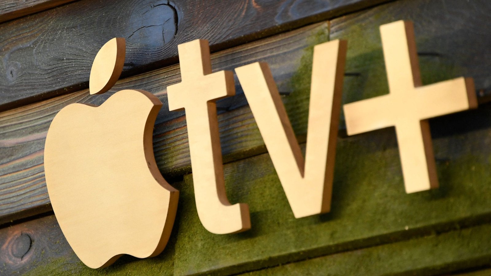 Apple TV+