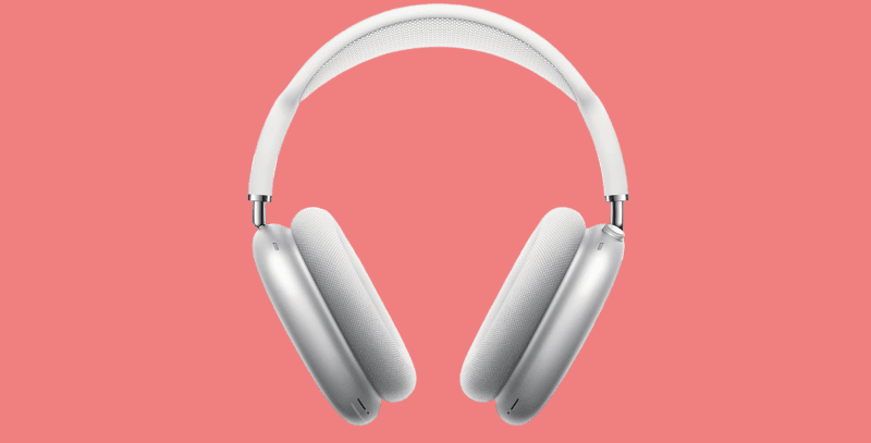 AirPods Max