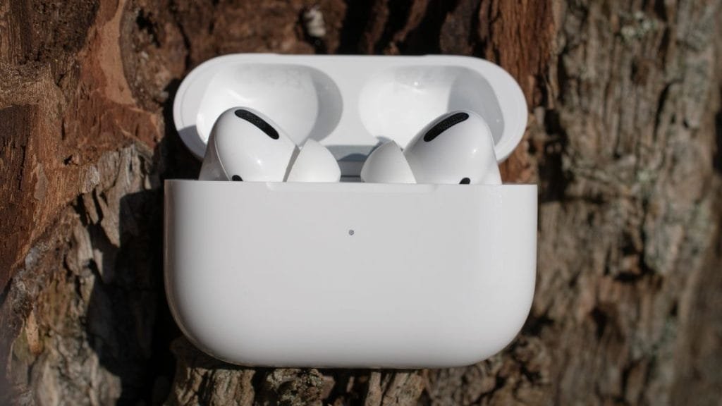 AirPods