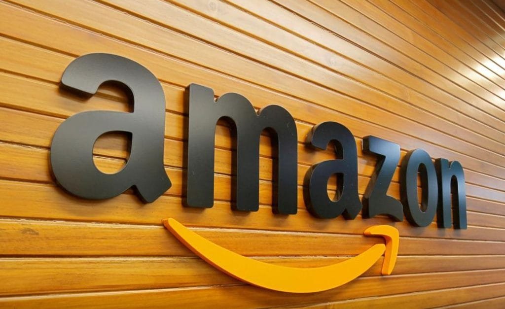 Amazon
