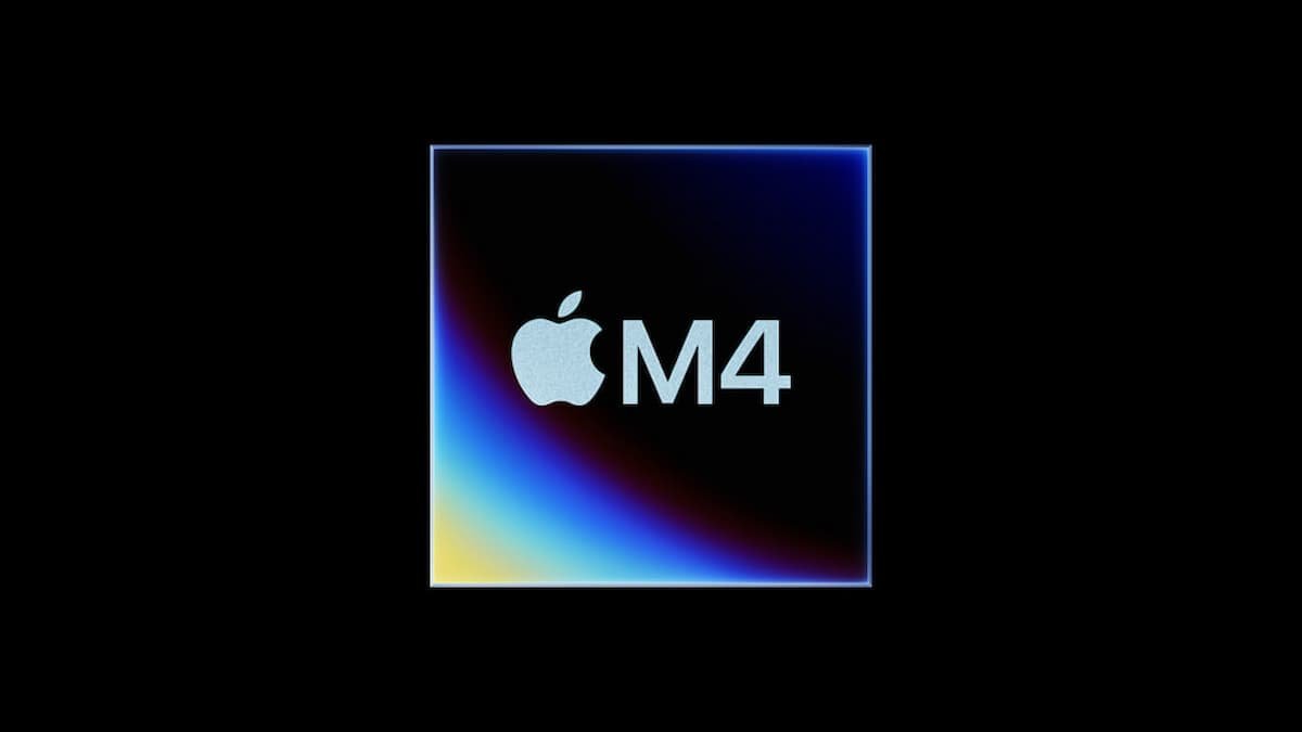 Apple M4 Max Chip