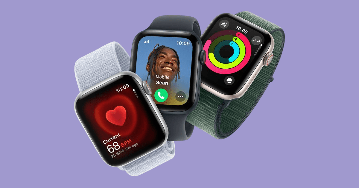Apple Watch
