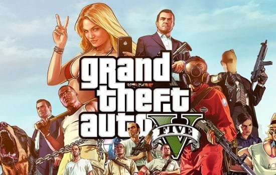 GTA 5