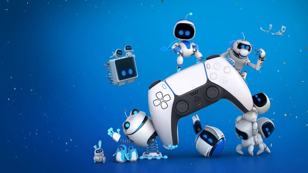 PlayStation