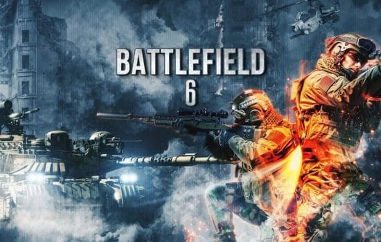 Battlefield 6
