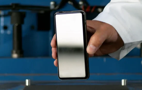 Gorilla Glass