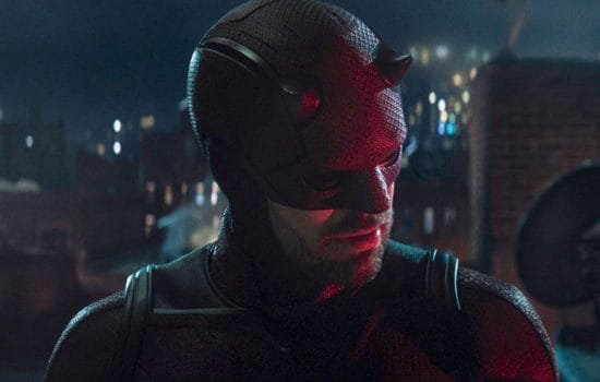 Шибайголова