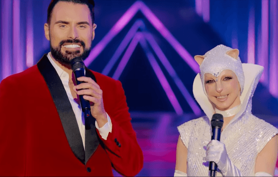 Кадр з серіалу "Доктро Хто" 14 сезон