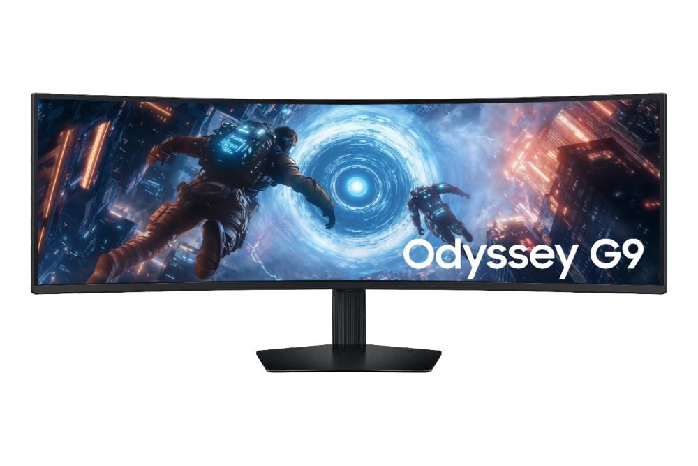 Samsung Odyssey G9