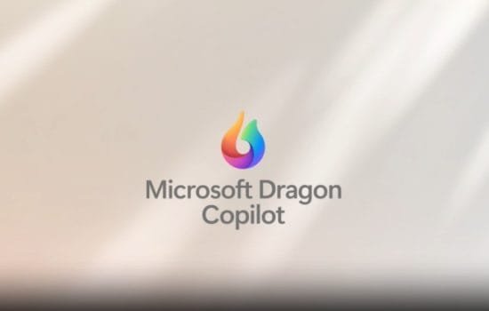 microsoft dragon copilot