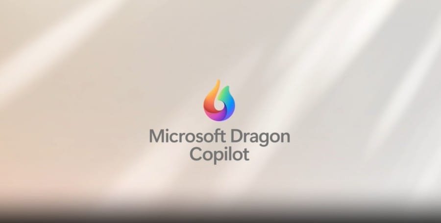 microsoft dragon copilot