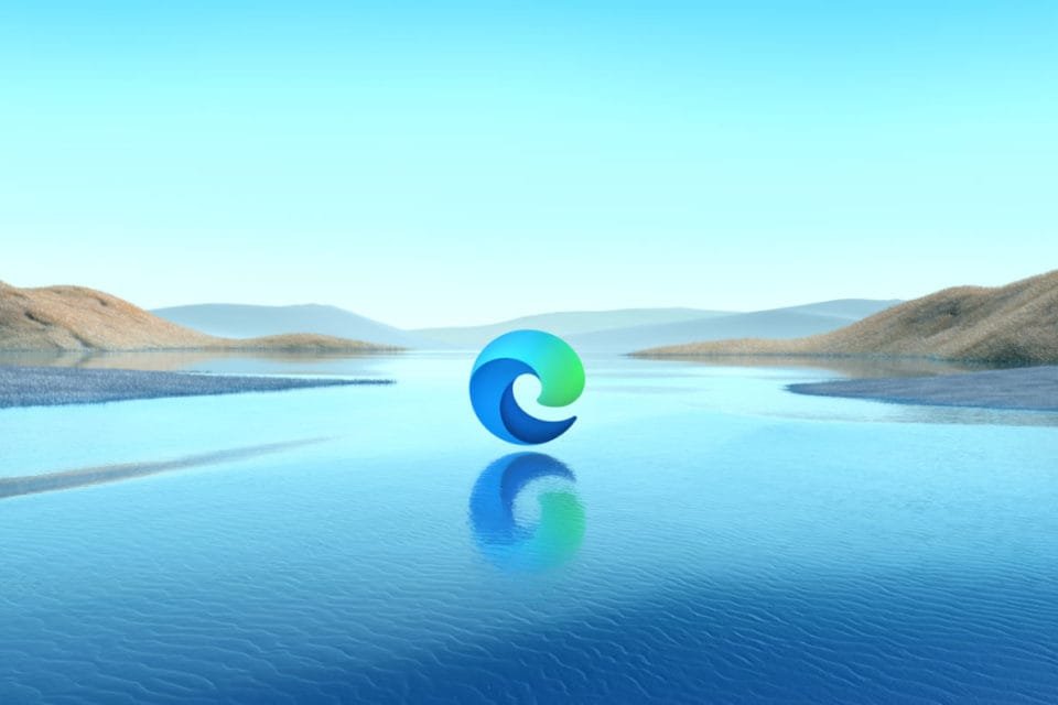 microsoft edge