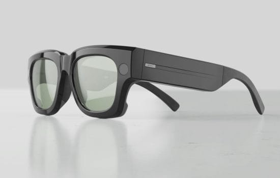 Смарт окуляри від Samsung