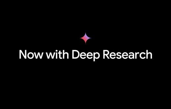 Gemini Deep Research