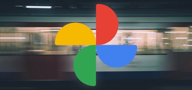 Google Photos