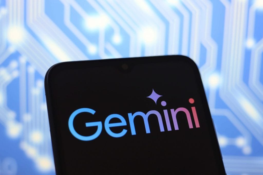 Google Gemini