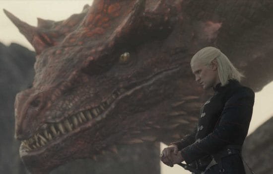 Дім дракона