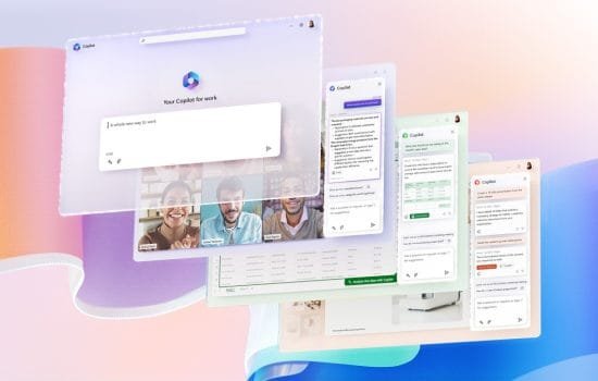 Microsoft Copilot AI