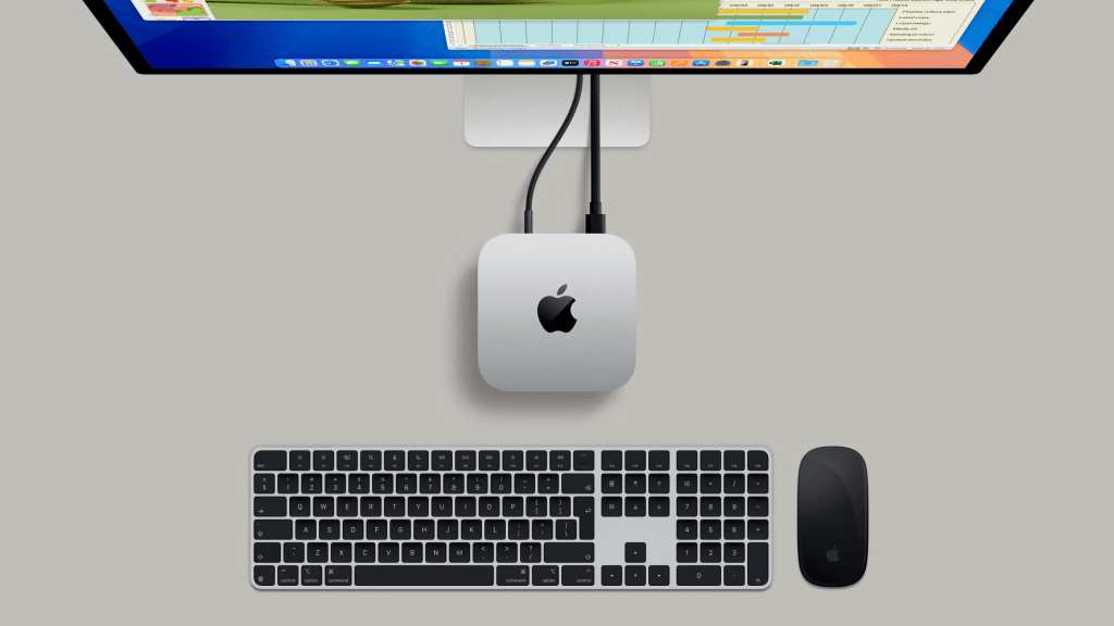 Mac