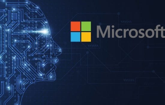 Microsoft AI