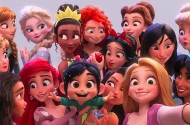 Disney