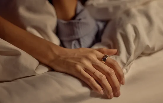 Oura Ring 3