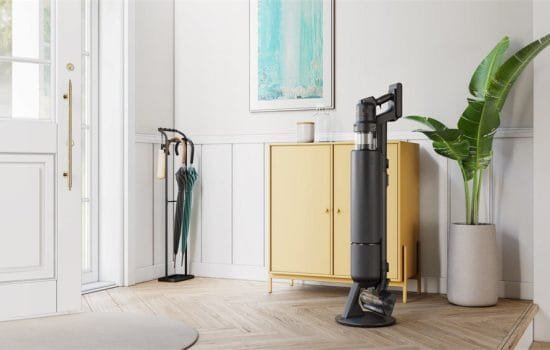 Bespoke AI Jet Ultra