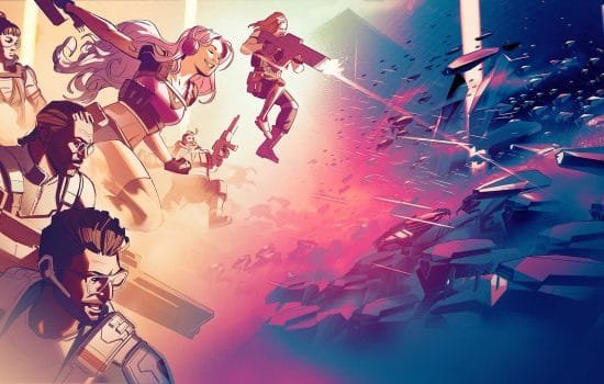 Project U від Ubisoft