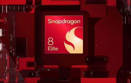 Snapdragon 8 Elite