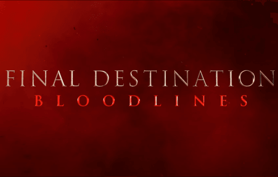 Пункт Призначення: Кровні Узи