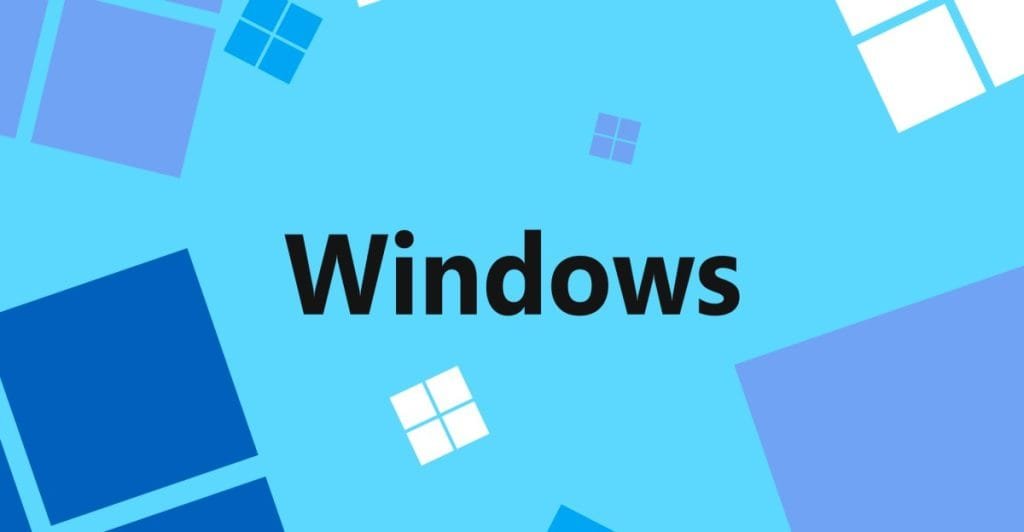 Windows 