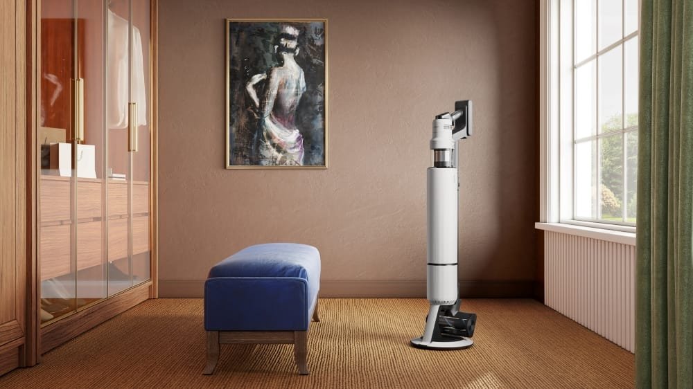 Bespoke AI Jet Ultra