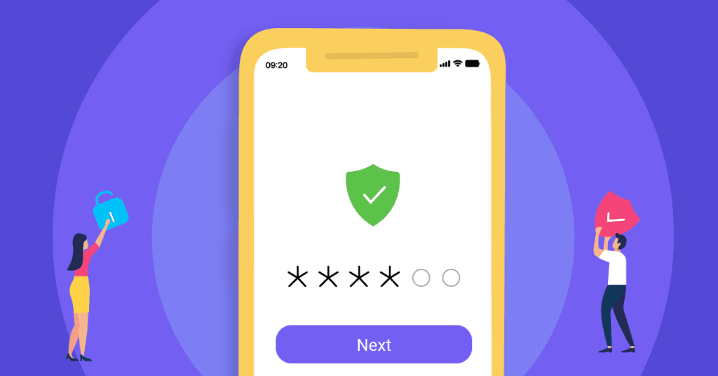 Viber Security