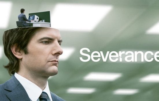 Серіал Severance