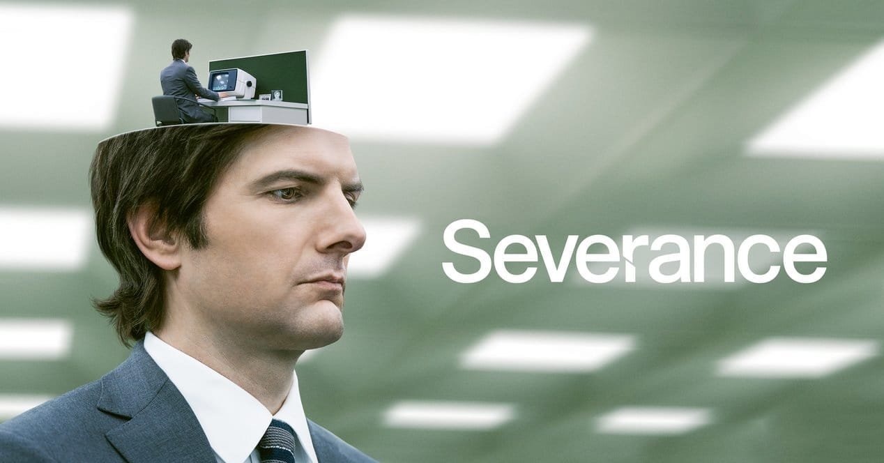 Серіал Severance