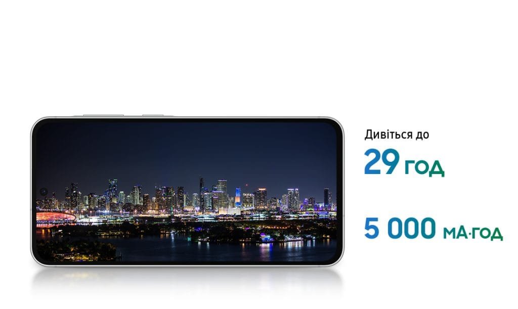 Samsung Battery