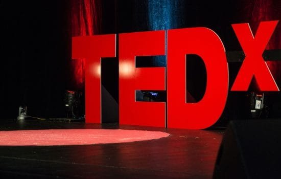 TEDx