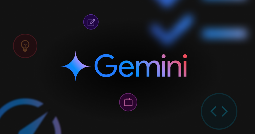 Gemini AI